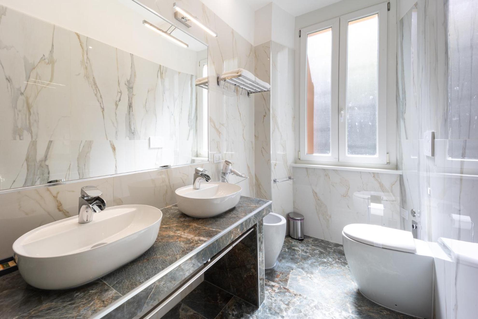 Apartamento Caruso Regal House Roma