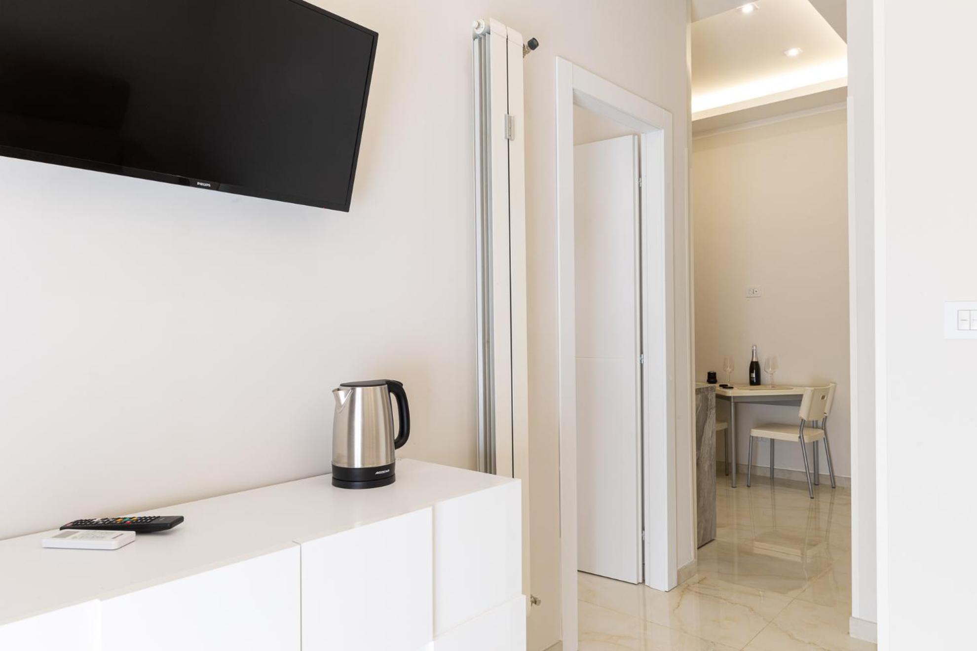 Caruso Regal House Roma