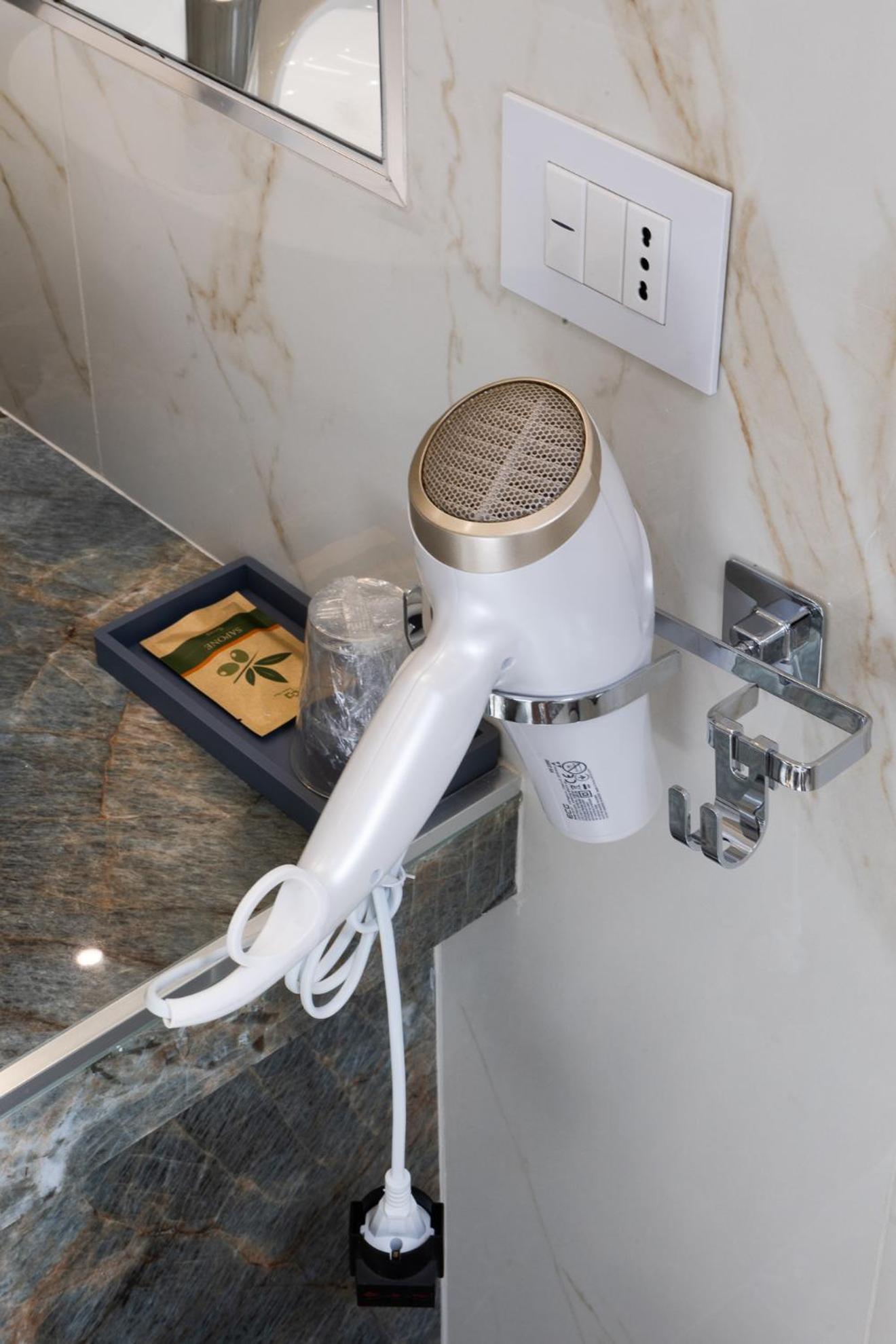 Caruso Regal House Apartamento