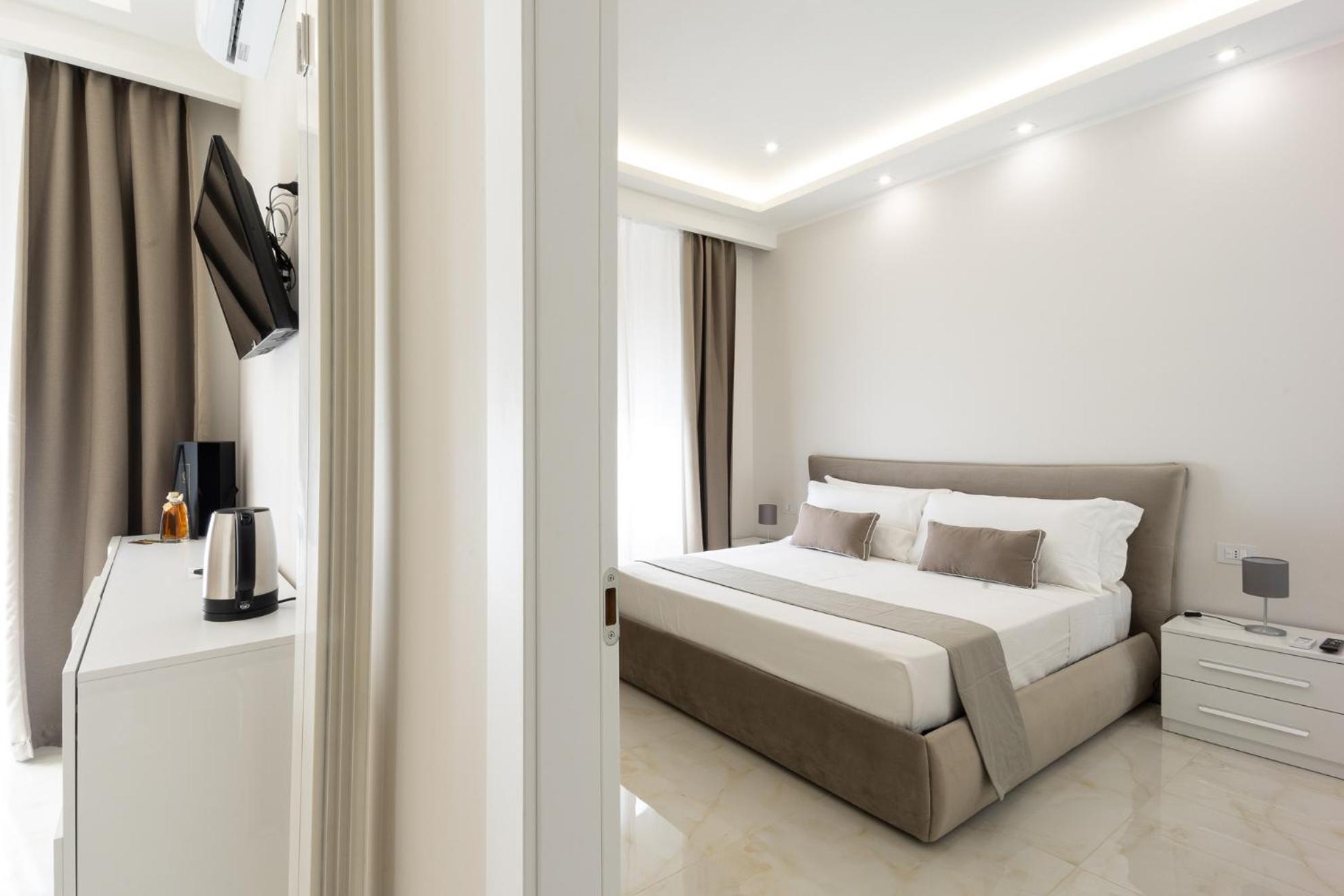 Caruso Regal House Apartamento *