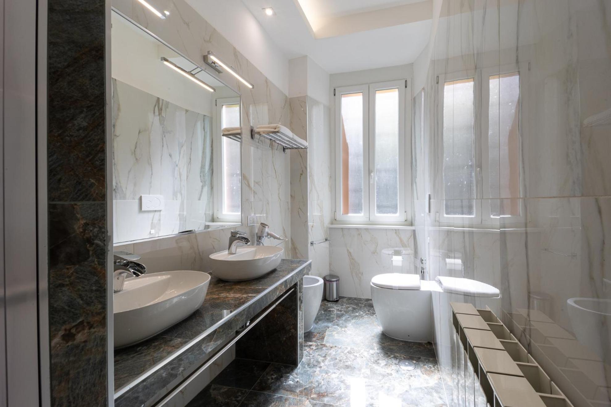Apartamento Caruso Regal House *