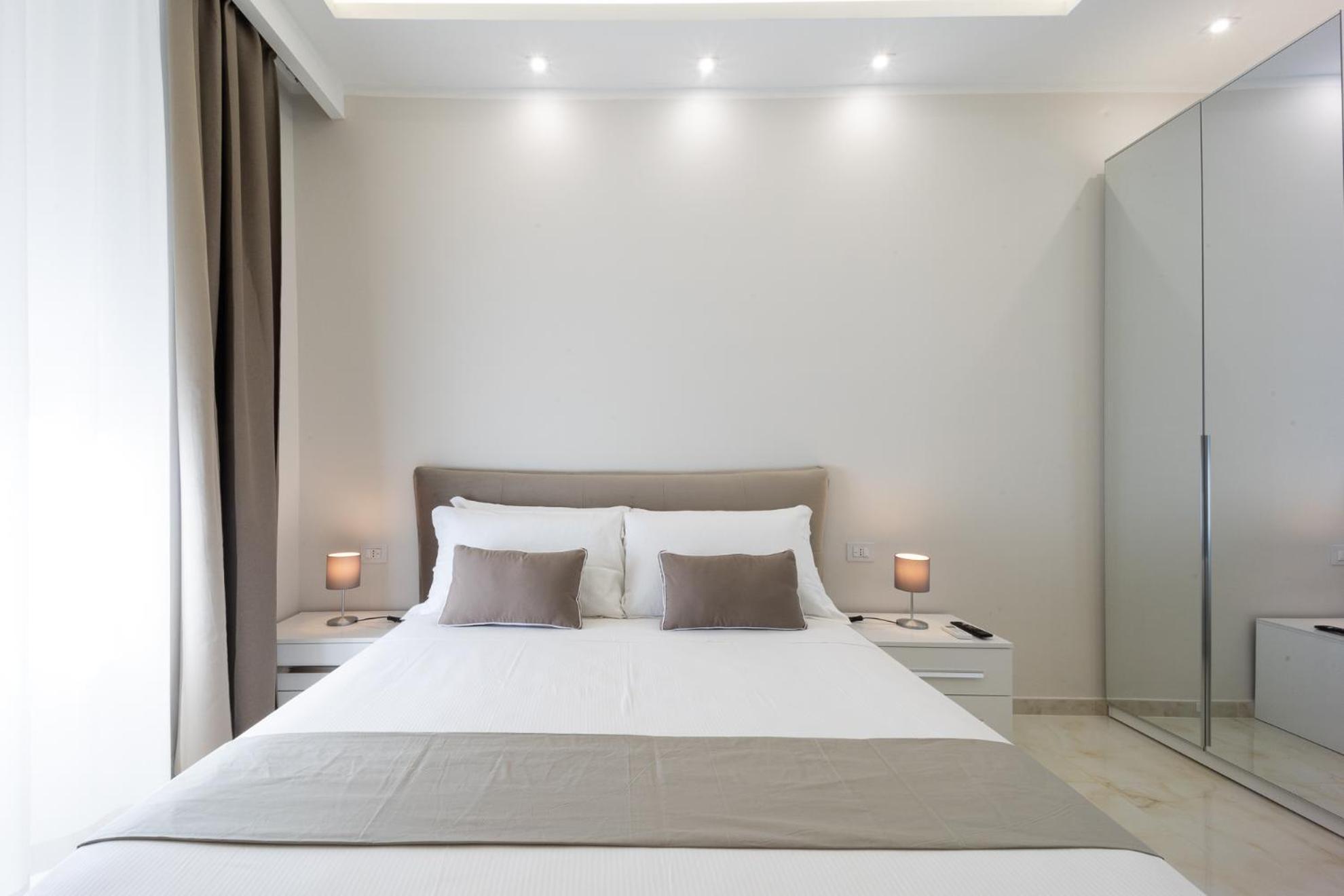 Apartamento Caruso Regal House Roma
