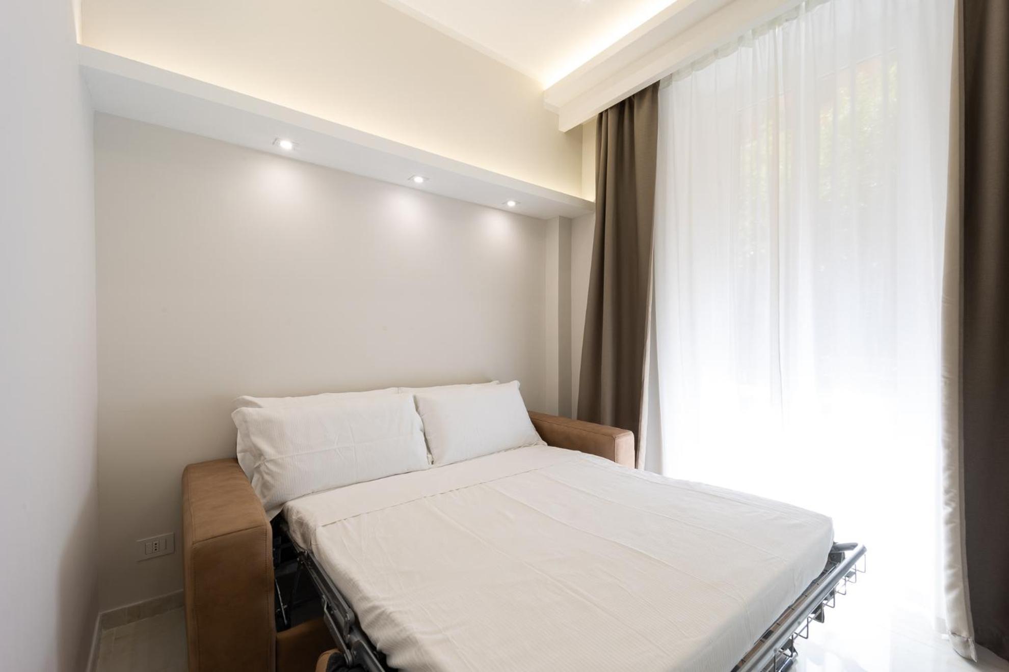 Caruso Regal House Apartamento