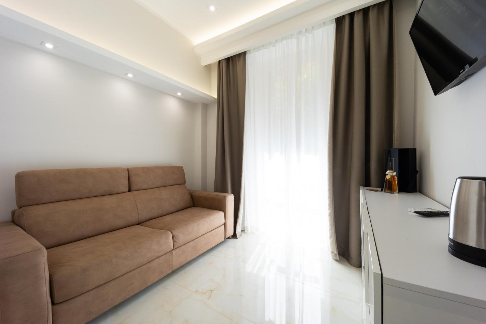 Caruso Regal House Apartamento Roma