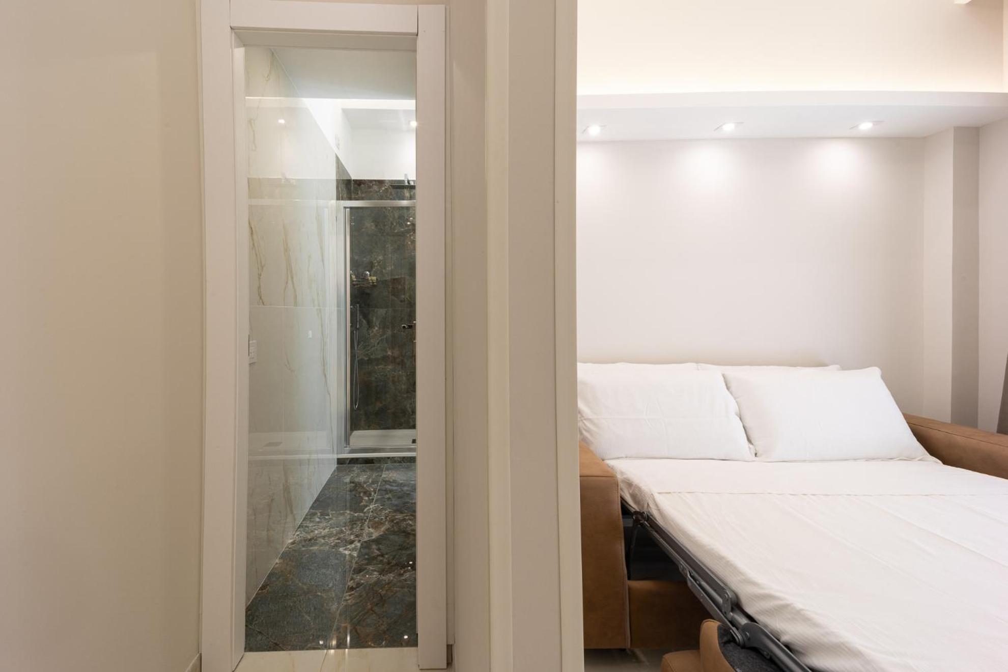 Apartamento Caruso Regal House Roma