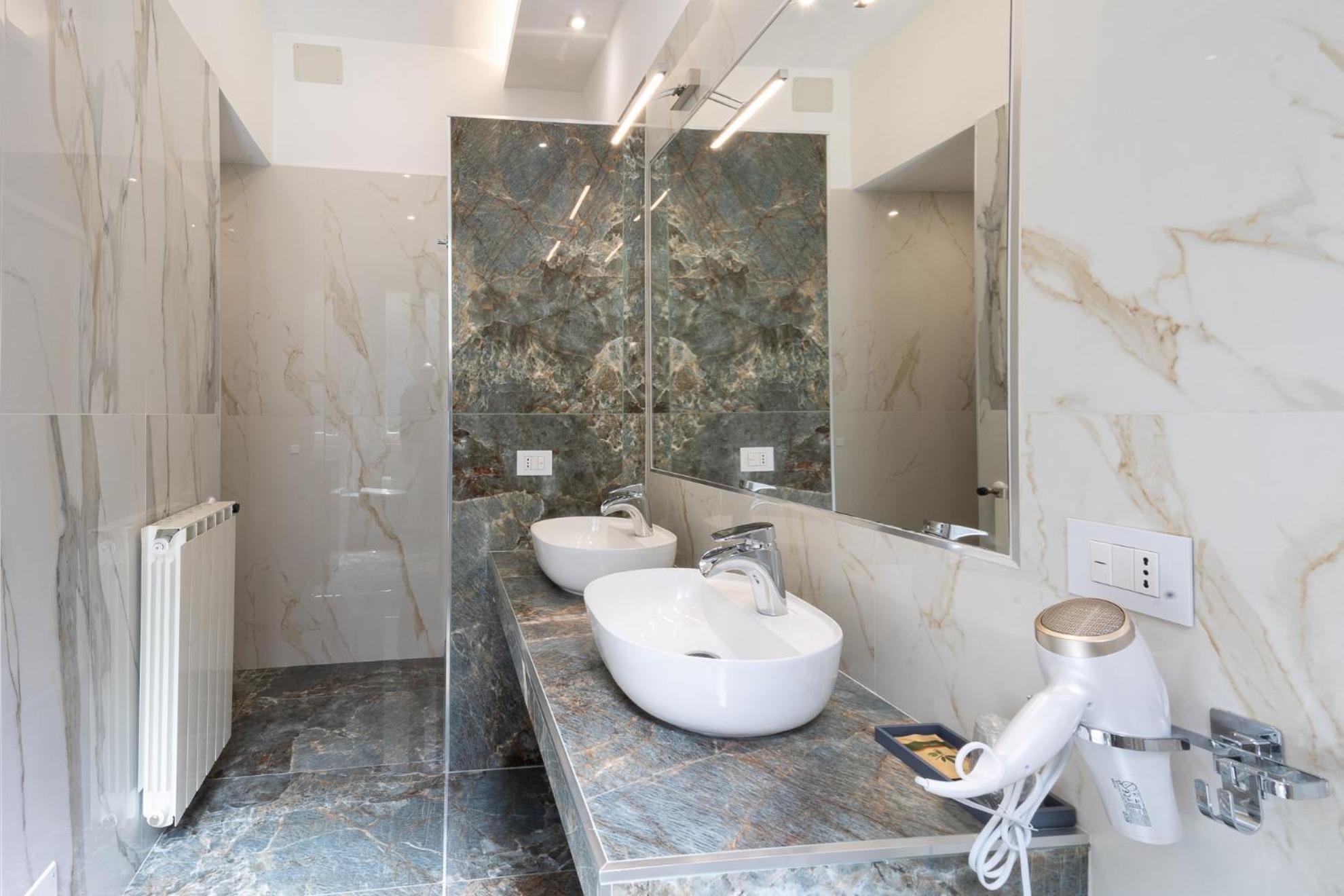 Caruso Regal House Apartamento