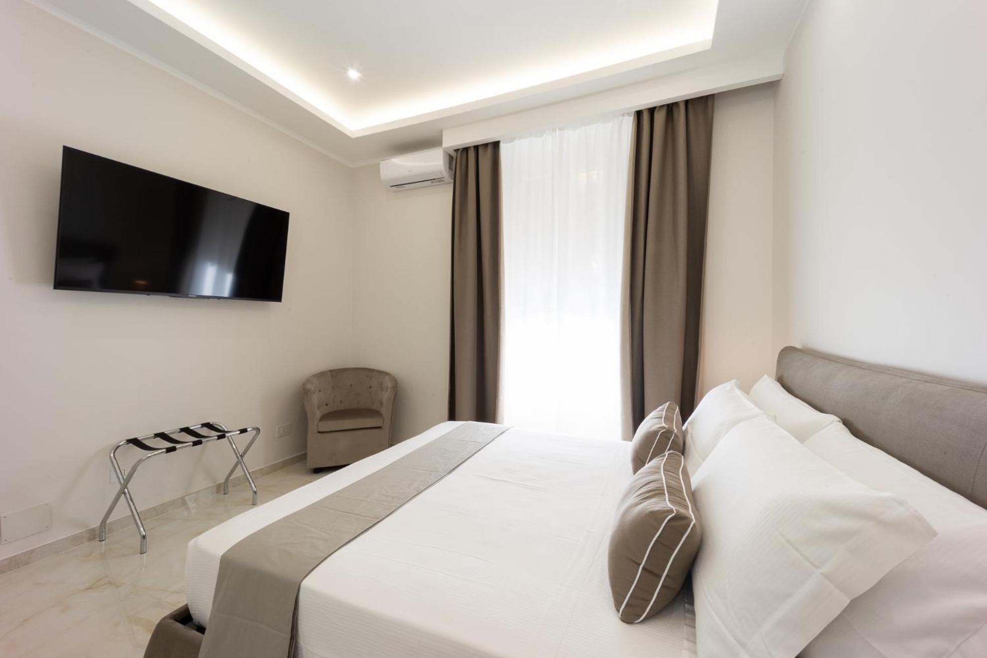 Caruso Regal House Apartamento *