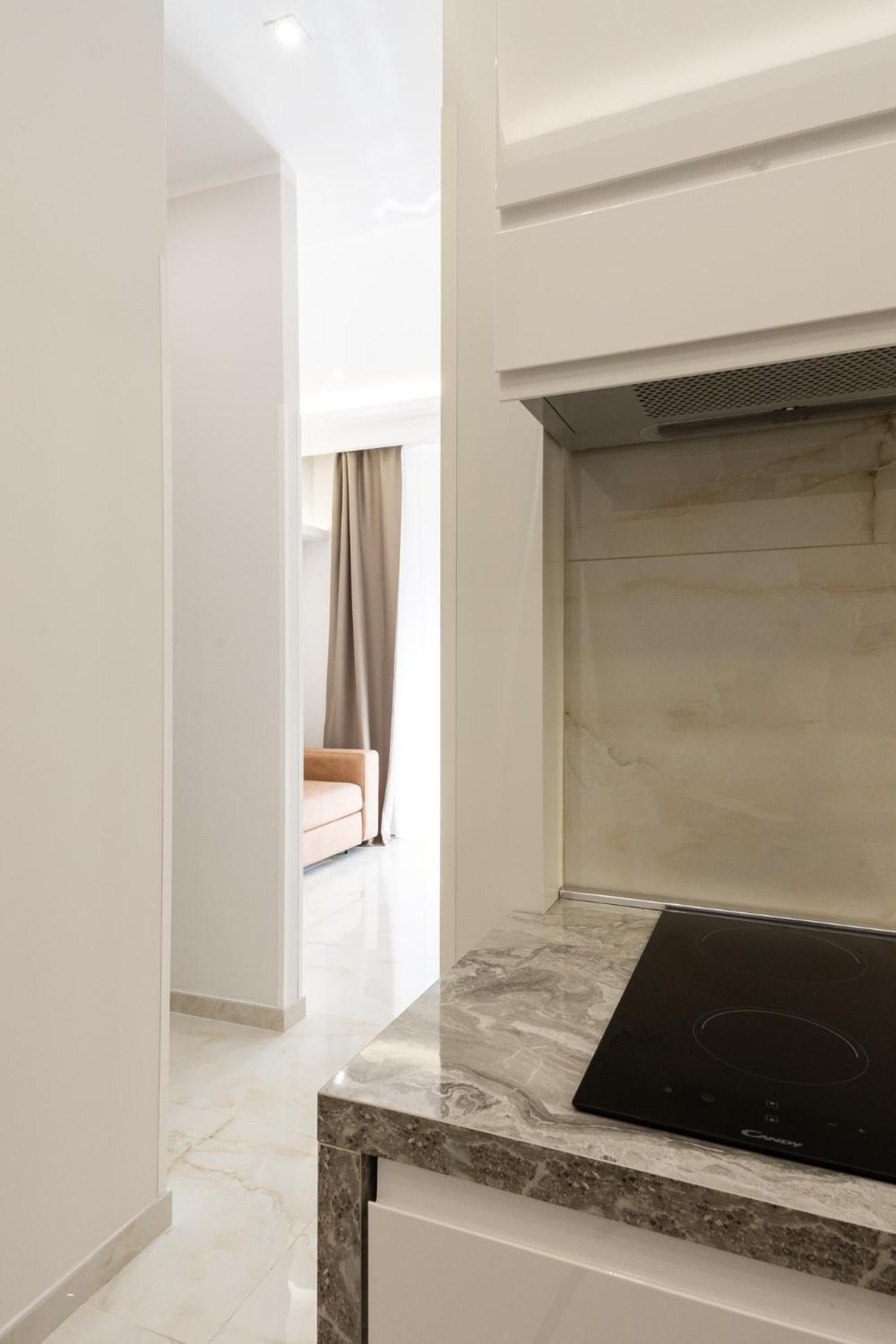 Apartamento Caruso Regal House *