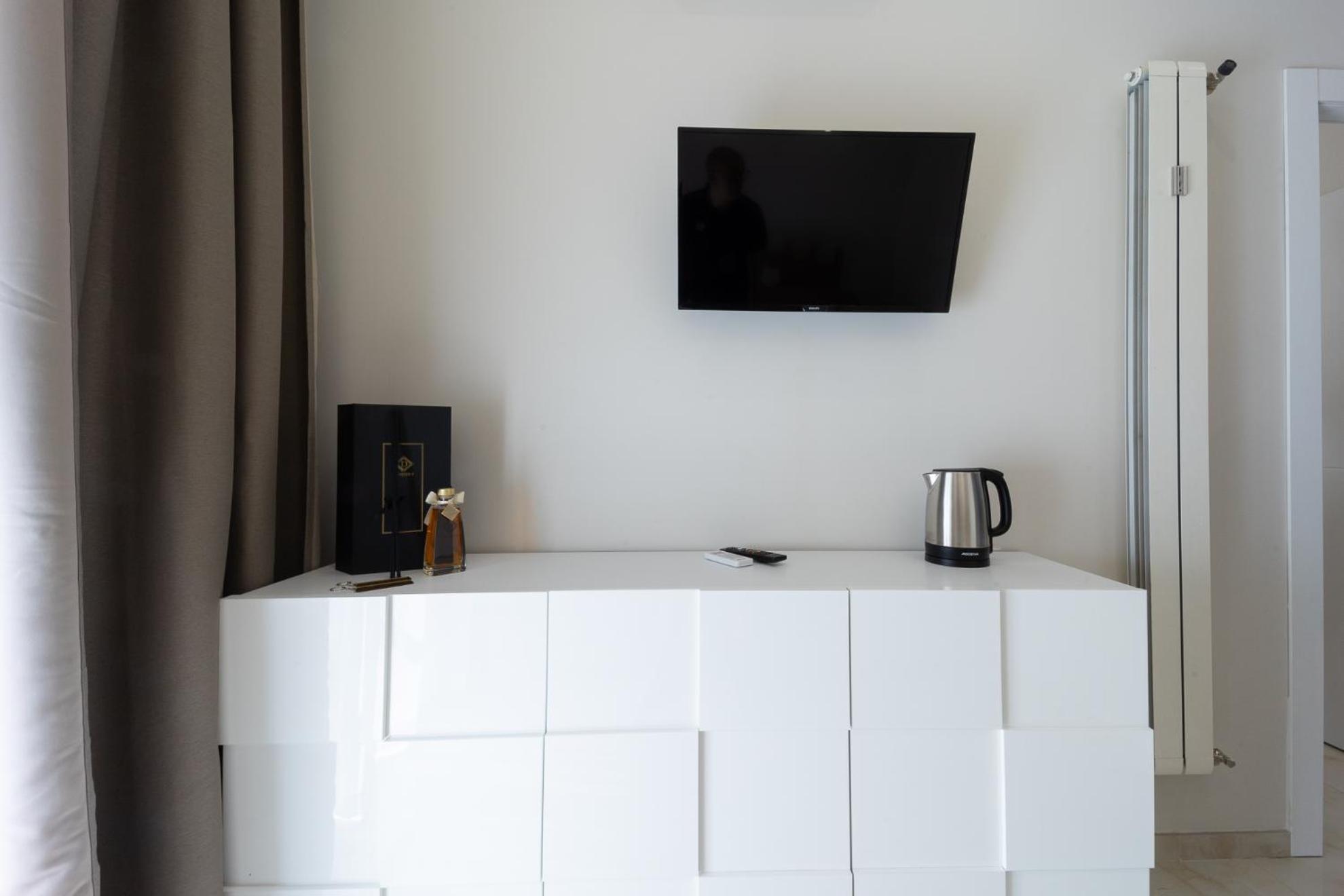 Caruso Regal House Apartamento Roma