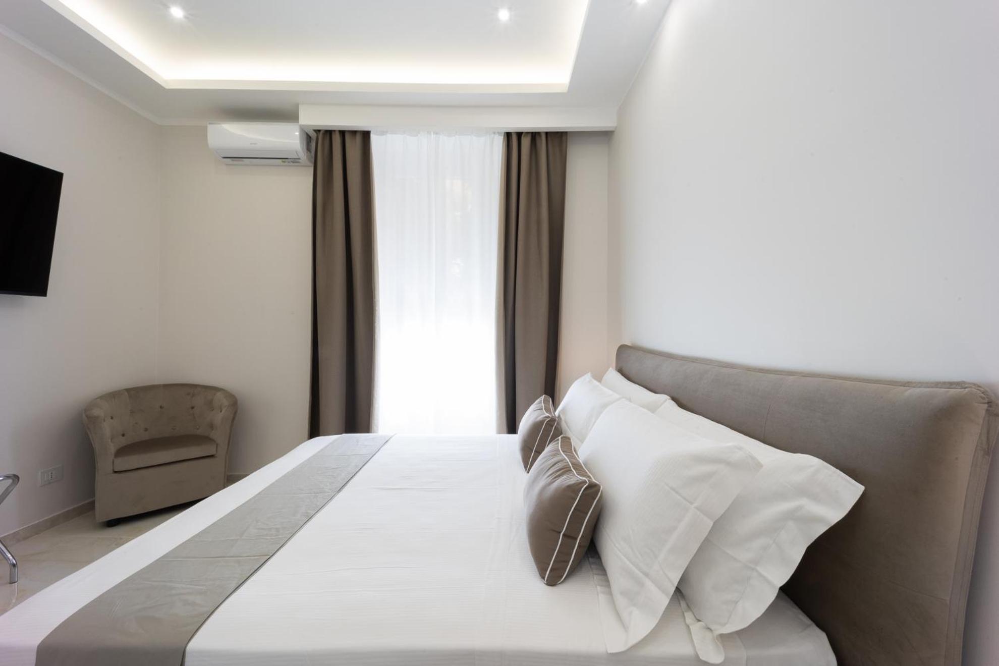 Apartamento Caruso Regal House Roma