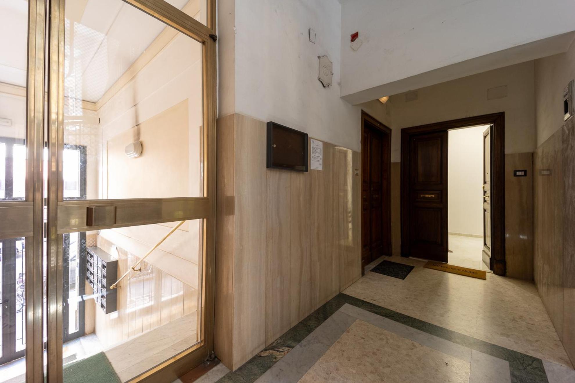 Caruso Regal House Apartamento *