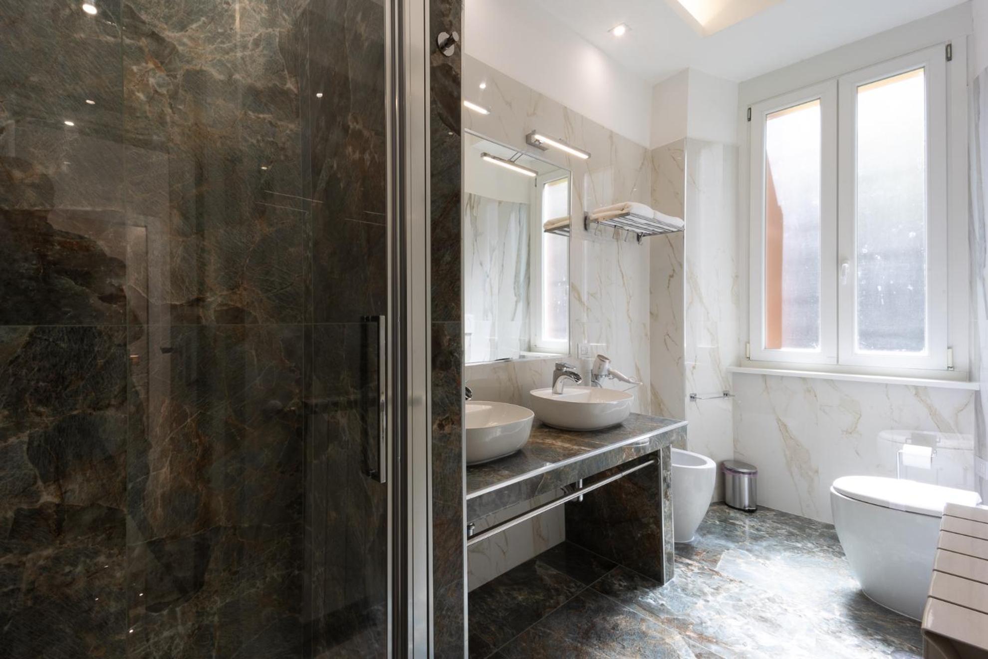 Appartamento Caruso Regal House Roma
